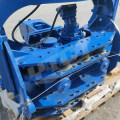 Construction Machine Hydraulic Vibratory Pile Driving Hammer